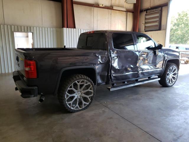 Image 3 of 2015 GMC SIERRA K1500 DENALI 2015 with VIN 3GTU2WEJ3FG467370