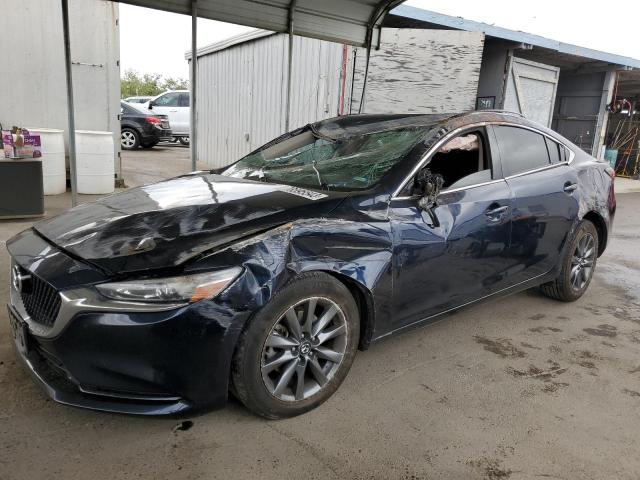 2018 MAZDA 6 SPORT 2018 image