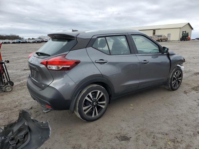 Obraz 3 z 2019 NISSAN KICKS S 2019 z VIN 3N1CP5CU3KL520867