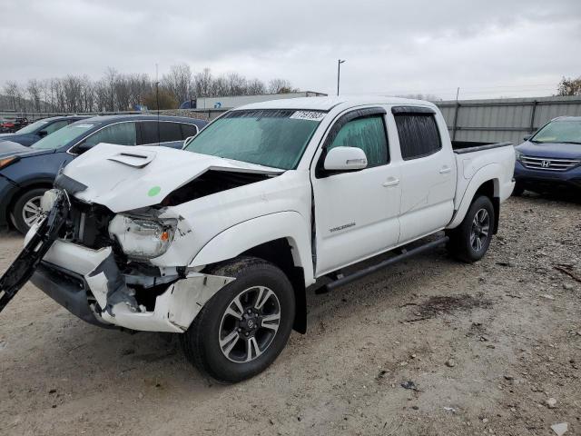 Изображение 2013 TOYOTA TACOMA DOUBLE CAB 2013
