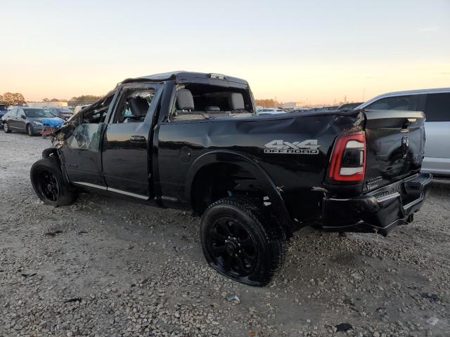 Image 2 of 2019 RAM 2500 LARAMIE 2019 with VIN 3C6UR5FLXKG647226