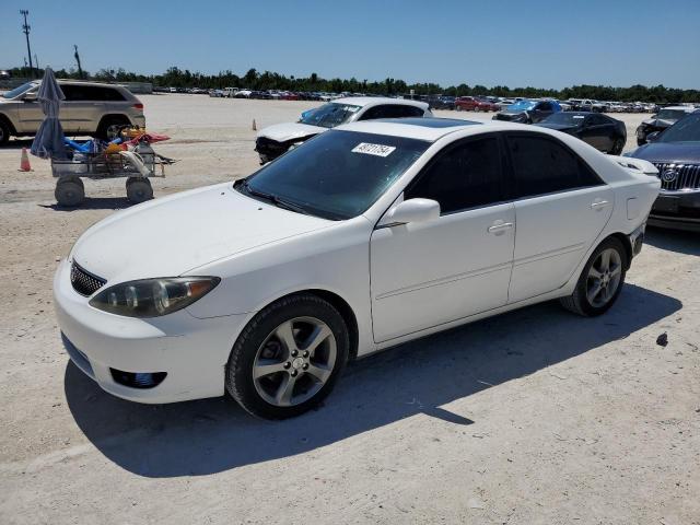 Изображение 1 2005 TOYOTA CAMRY SE 2005 с VIN 4T1BA32K15U507894