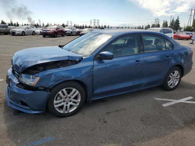 Изображение 2018 VOLKSWAGEN JETTA S 2018