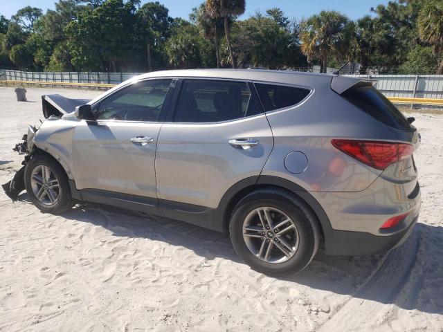 Obraz 2 z 2018 HYUNDAI SANTA FE SPORT  2018 z VIN 5XYZT3LB1JG565172