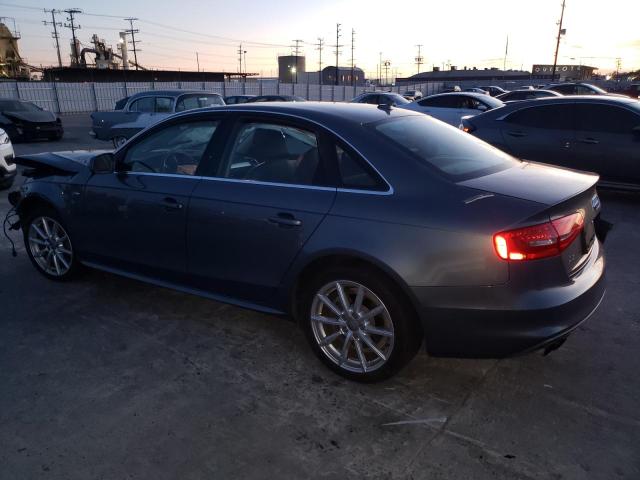 Изображение 2 2014 AUDI A4 PREMIUM PLUS 2014 с VIN WAUFFAFL7EN014002