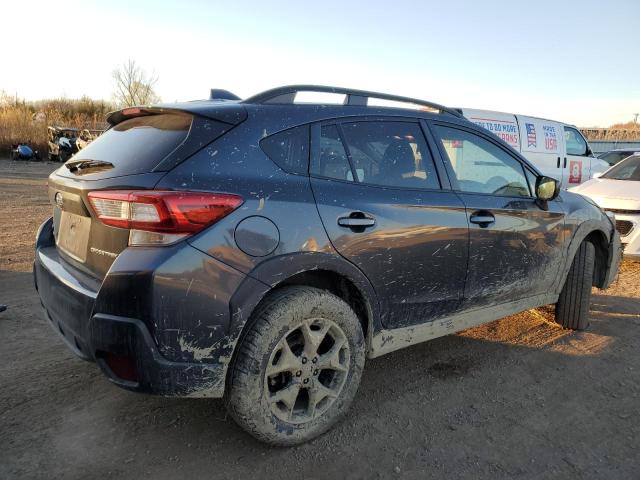 Obraz 3 z 2019 SUBARU CROSSTREK PREMIUM 2019 z VIN JF2GTADC6K8390642