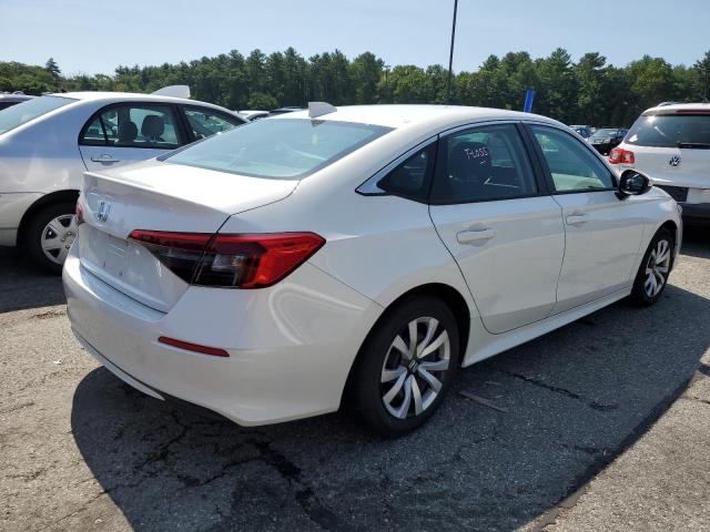 Изображение 3 2022 HONDA CIVIC LX 2022 с VIN 2HGFE2F21NH523113