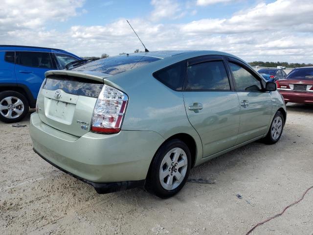Изображение 3 2008 Toyota Prius 2008 с VIN JTDKB20U187757123