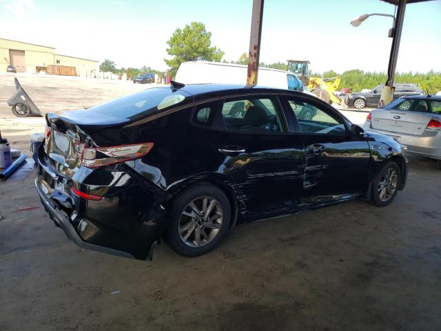 Obraz 3 z 2019 KIA OPTIMA LX 2019 z VIN 5XXGT4L3XKG321127