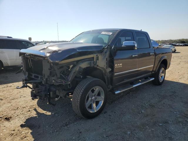 Изображение 1 2015 RAM 1500 LARAMIE 2015 с VIN 1C6RR7NT2FS532251