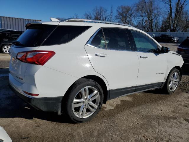 Obraz 3 z 2018 CHEVROLET EQUINOX PREMIER 2018 z VIN 2GNAXVEV7J6108892