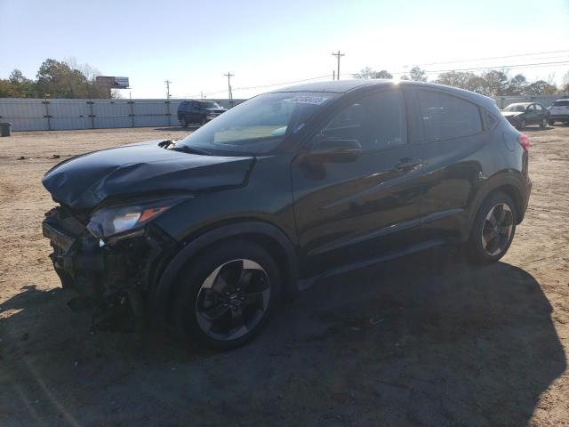 Obraz 1 z 2018 HONDA HR-V EX 2018 z VIN 3CZRU6H52JG724634