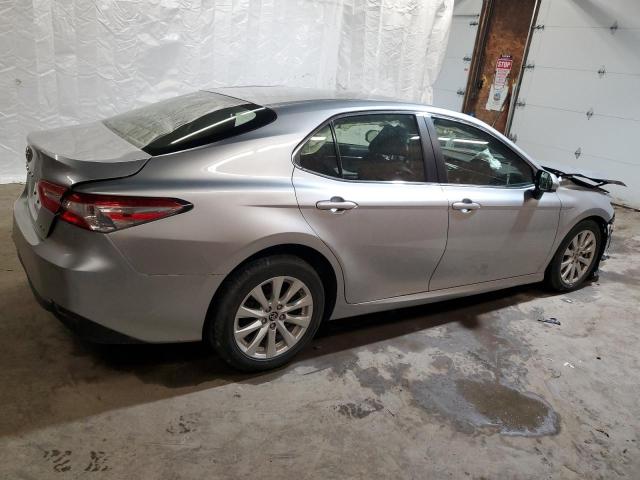 Image 3 of 2018 TOYOTA CAMRY L 2018 with VIN JTNB11HK0J3013473