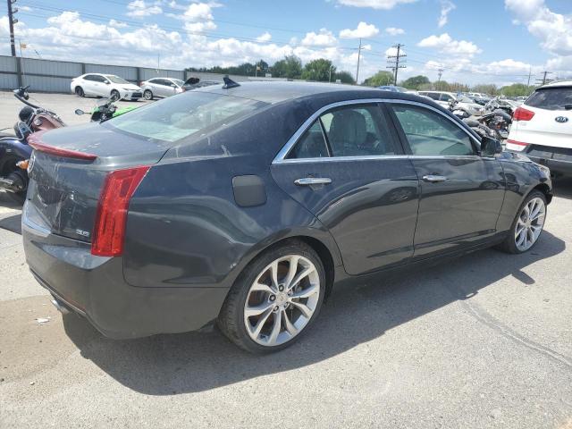 Image 3 of 2014 CADILLAC ATS PERFORMANCE 2014 with VIN 1G6AC5S30E0181210
