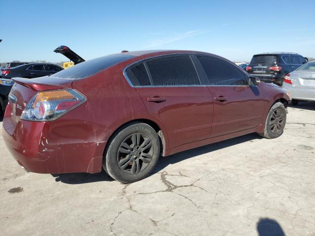 Obraz 3 z 2011 NISSAN ALTIMA BASE 2011 z VIN 1N4AL2AP6BC112649