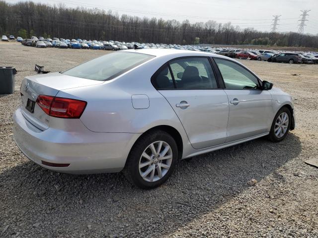 Изображение 3 2015 VOLKSWAGEN JETTA SE 2015 с VIN 3VWD17AJ8FM345178