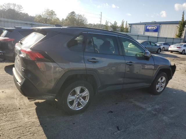 Image 3 of 2020 TOYOTA RAV4 XLE 2020 with VIN JTMP1RFV4LJ034489