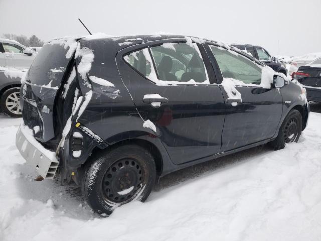 Image 3 of 2012 Toyota Prius 2012 with VIN JTDKDTB37C1505117