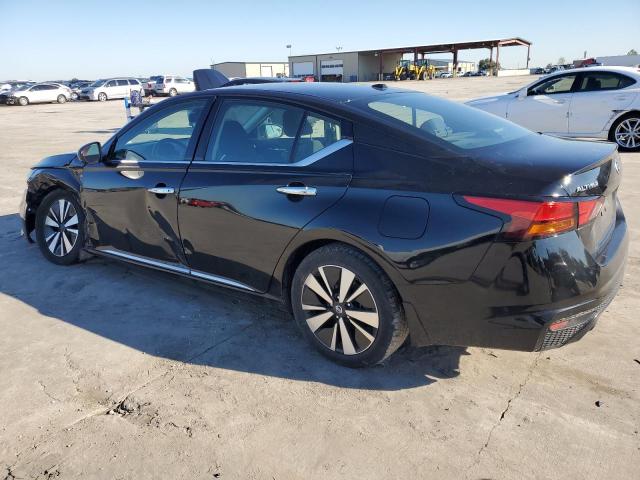 Image 2 of 2019 NISSAN ALTIMA SV 2019 with VIN 1N4BL4DVXKC130629
