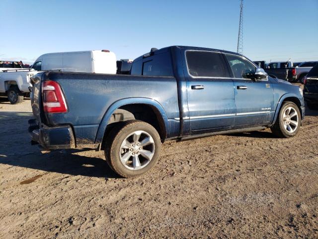 Image 3 of 2021 RAM 1500 LIMITED 2021 with VIN 1C6SRFHM9MN818786