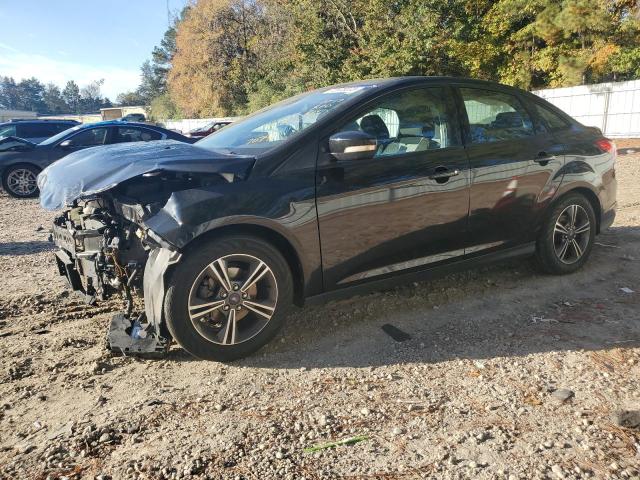 Obraz 1 z 2014 FORD FOCUS SE 2014 z VIN 1FADP3F20EL147079