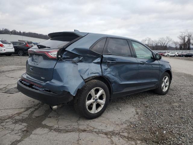 Image 3 of 2018 FORD EDGE SE 2018 with VIN 2FMPK4G96JBB94047