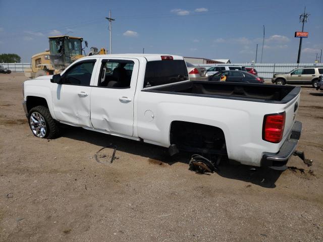 Image 2 of 2016 CHEVROLET SILVERADO K1500 LT 2016 with VIN 3GCUKREC5GG380526
