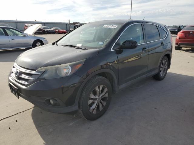 Obraz 1 z 2013 HONDA CR-V EX 2013 z VIN 3CZRM3H5XDG705588