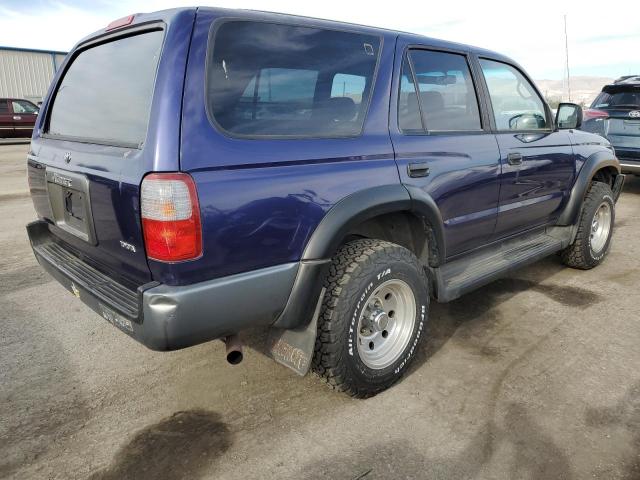 Изображение 3 1996 TOYOTA 4RUNNER  1996 с VIN JT3GM84R2T0003923