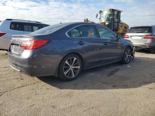 Image 3 of 2015 SUBARU LEGACY 2.5I LIMITED 2015 with VIN 4S3BNAN69F3061805