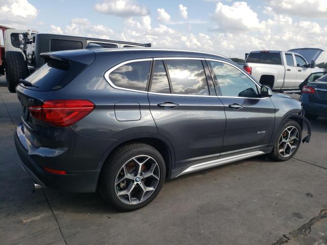 Image 3 of 2018 BMW X1 SDRIVE28I 2018 with VIN WBXHU7C31J5H41256