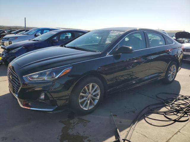 2019 HYUNDAI SONATA SE 2019 image