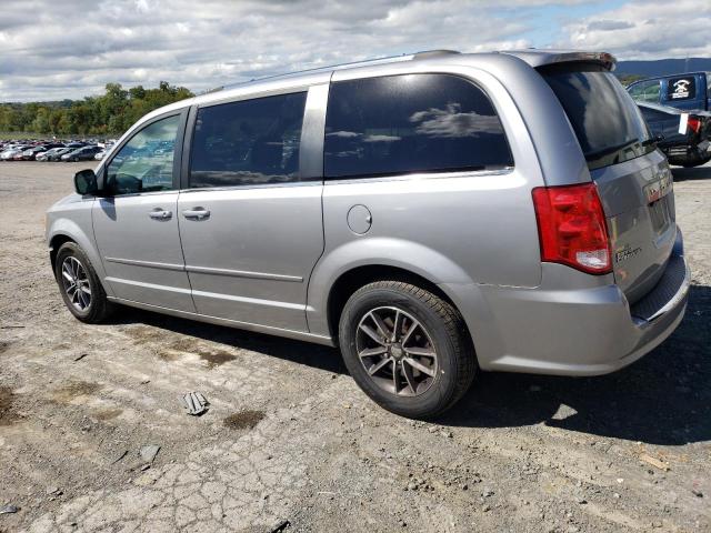 Obraz 2 z 2017 DODGE GRAND CARAVAN SXT 2017 z VIN 2C4RDGCG4HR860420