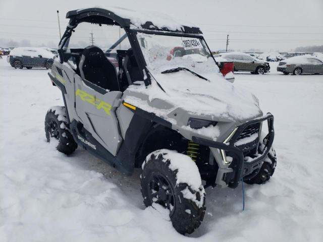 Obraz 2021 POLARIS RZR TRAIL ULTIMATE 2021