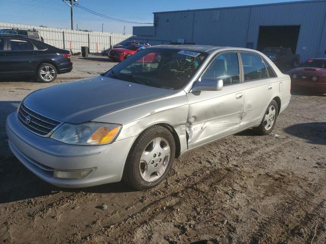 Изображение 2003 TOYOTA AVALON XL 2003