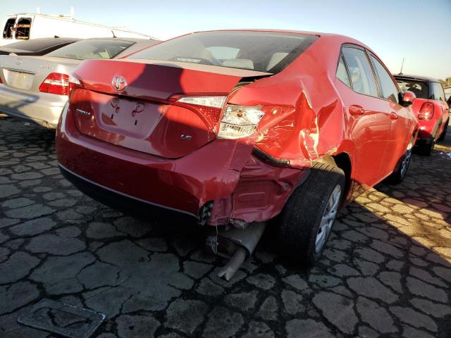 Изображение 3 2016 TOYOTA COROLLA L 2016 с VIN 5YFBURHE7GP441786