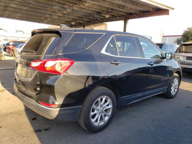 Obraz 3 z 2018 CHEVROLET EQUINOX LT 2018 z VIN 2GNAXJEV8J6290451