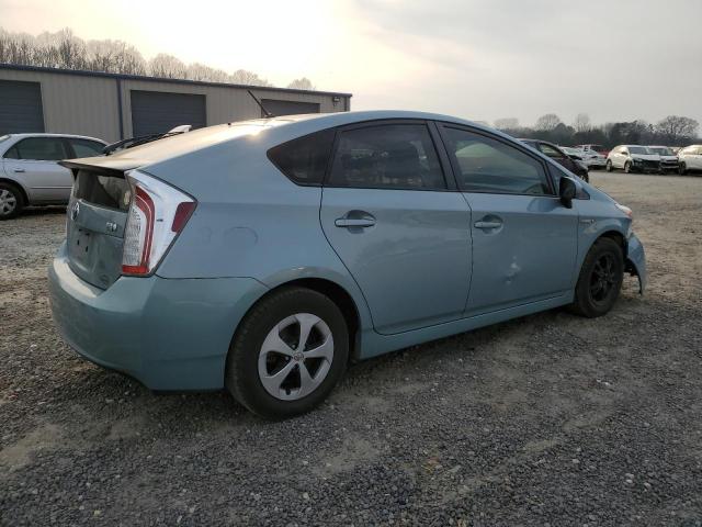 Obraz 3 z 2015 TOYOTA PRIUS  2015 z VIN JTDKN3DU2F1875334