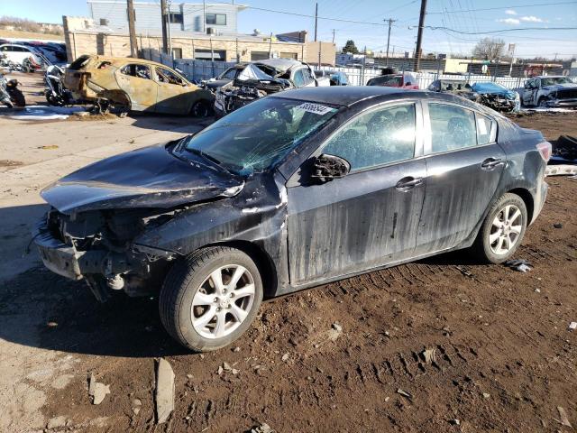 2011 MAZDA 3 I 2011 image