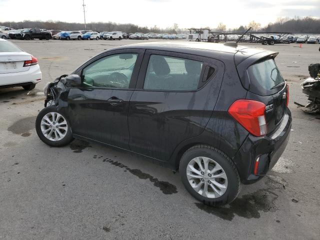 Image 2 of 2020 CHEVROLET SPARK 1LT 2020 with VIN KL8CD6SA9LC411967