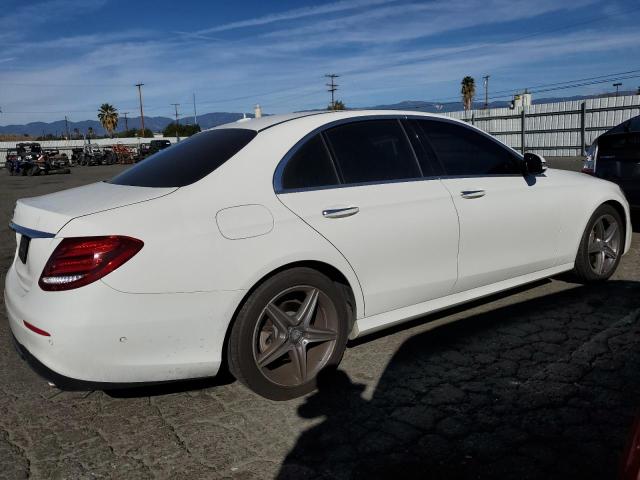 Image 3 of 2017 MERCEDES-BENZ E 300 2017 with VIN WDDZF4JB7HA045526