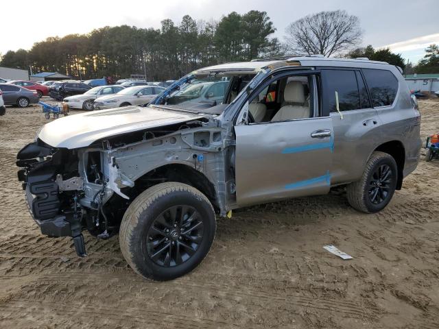 Obraz 1 z 2023 LEXUS GX 460 2023 z VIN JTJAM7BX9P5369672