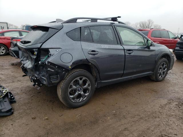 Image 3 of 2023 SUBARU CROSSTREK SPORT 2023 with VIN JF2GTHRC7PH229967