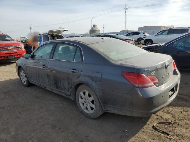 Изображение 2 2009 TOYOTA AVALON XL 2009 с VIN 4T1BK36B59U347791