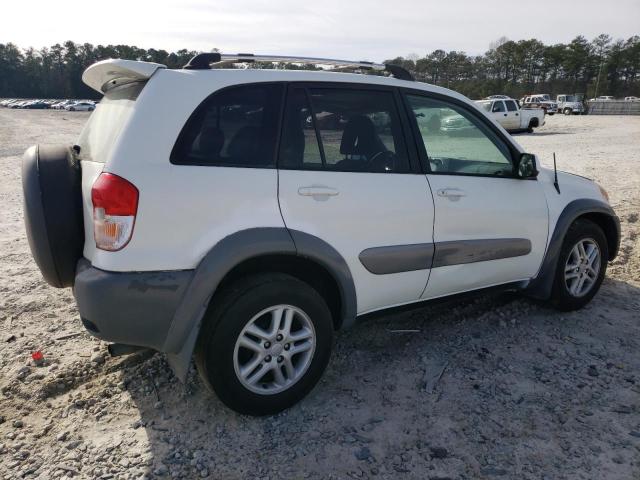 Изображение 3 2003 TOYOTA RAV4  2003 с VIN JTEGH20V230113852