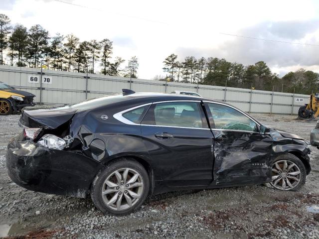 Image 3 of 2019 CHEVROLET IMPALA LT 2019 with VIN 2G11Z5S39K9105071