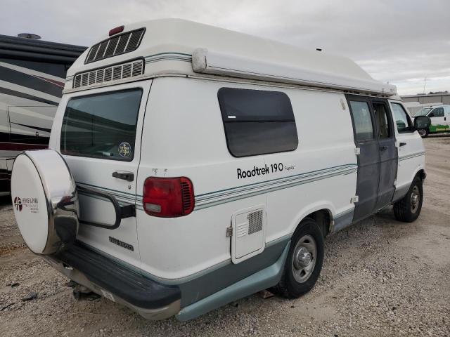 Image 3 of 2003 DODGE RAM VAN B3500 2003 with VIN 2D6WB31Y73K515665