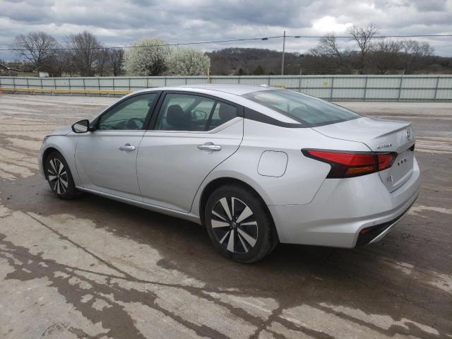 Изображение 2 2022 NISSAN ALTIMA SV 2022 с VIN 1N4BL4DV7NN335723