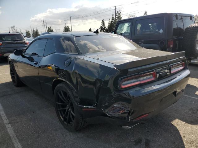 Obraz 2 z 2023 DODGE CHALLENGER R/T 2023 z VIN 2C3CDZBTXPH527941