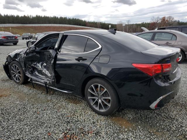 Obraz 2 z 2018 ACURA TLX TECH 2018 z VIN 19UUB2F52JA000864